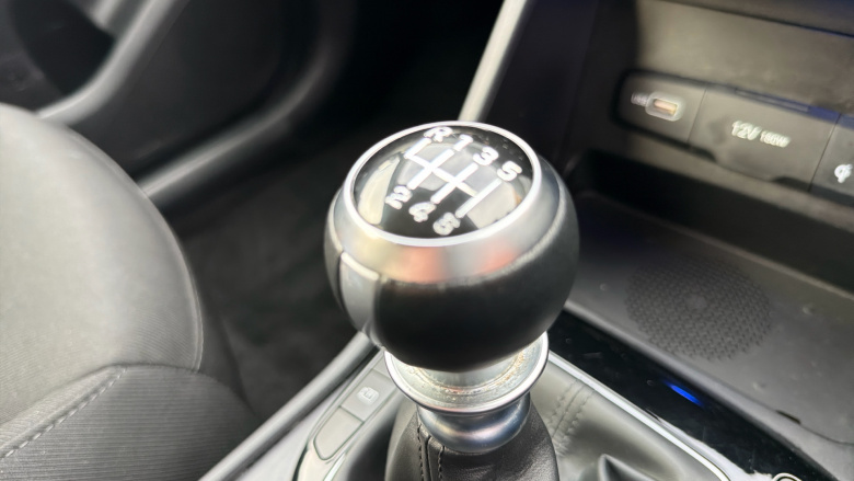 Hyundai TUCSON 1.6 TGDi Premium 5dr 2WD Petrol Estate